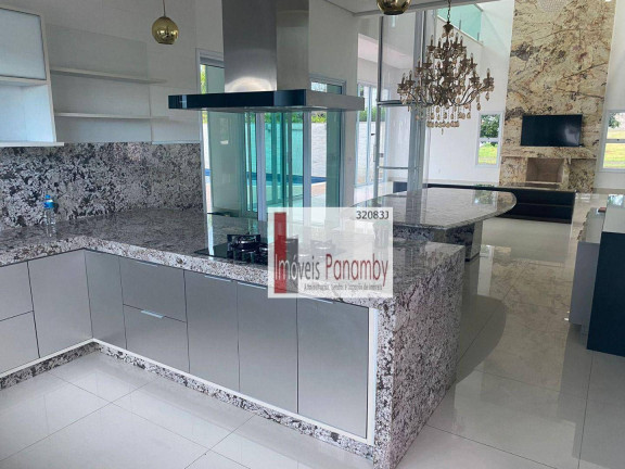 Imagem Casa com 4 Quartos à Venda ou Locação, 950 m² em Saint Patrick Residencial - Sorocaba Imagem Casa com 4 Quartos à Venda ou Locação, 950 m² em Saint Patrick Residencial - Sorocaba