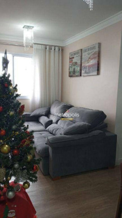 Imagem Apartamento com 2 Quartos à Venda, 49 m² em Paulicéia - São Bernardo Do Campo Imagem Apartamento com 2 Quartos à Venda, 49 m² em Paulicéia - São Bernardo Do Campo
