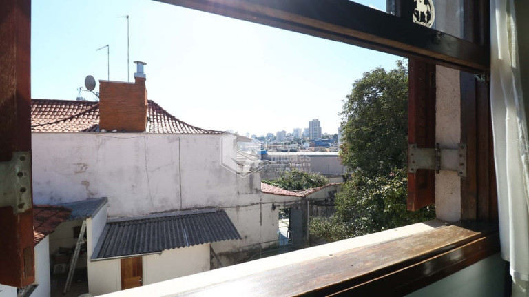 Imagem Casa com 3 Quartos à Venda, 207 m² em Vila Marari - São Paulo Imagem Casa com 3 Quartos à Venda, 207 m² em Vila Marari - São Paulo