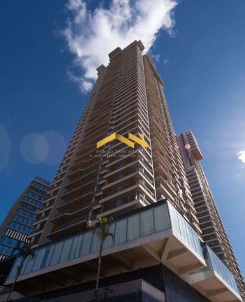 Imagem Apartamento com 4 Quartos à Venda, 198 m² em Brooklin Paulista - São Paulo Imagem Apartamento com 4 Quartos à Venda, 198 m² em Brooklin Paulista - São Paulo