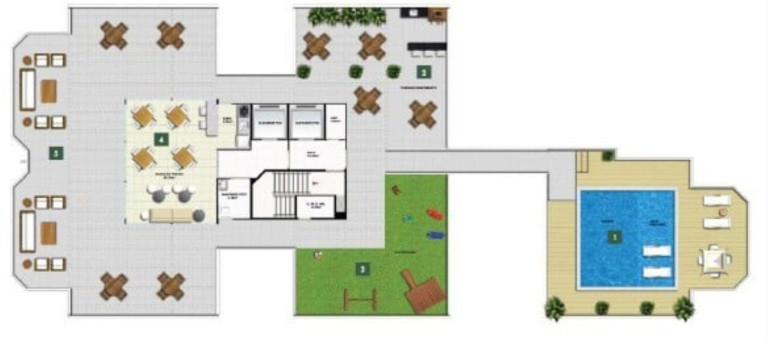 Imagem Imóvel com 3 Quartos à Venda, 100 m² em Vila Isabel - Rio De Janeiro