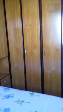 Imagem Apartamento com 2 Quartos à Venda, 48 m² em Jardim Das Acácias - São Bernardo Do Campo