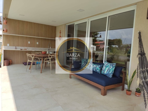 Imagem Casa de Condomínio com 5 Quartos à Venda, 325 m² em Aldeia Dos Camarás - Camaragibe