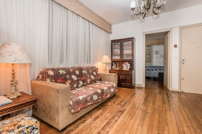 Imagem Apartamento com 4 Quartos à Venda, 174 m² em Centro Histórico - Porto Alegre