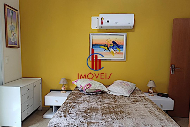 Imagem Apartamento com 4 Quartos à Venda, 146 m² em Caiçara - Praia Grande