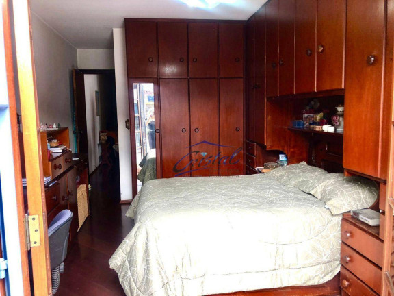 Imagem Casa com 3 Quartos à Venda, 121 m² em Jardim Bonfiglioli - São Paulo Imagem Casa com 3 Quartos à Venda, 121 m² em Jardim Bonfiglioli - São Paulo