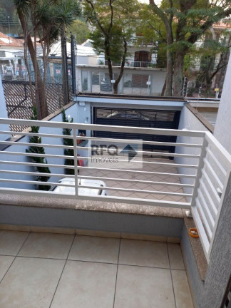 Imagem Casa com 4 Quartos à Venda, 175 m² em Vila Monumento - São Paulo