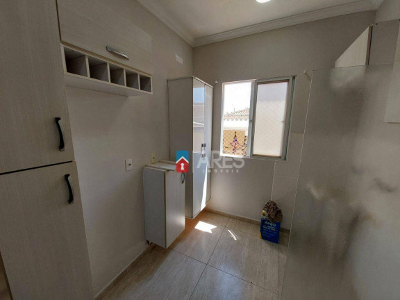 Imagem Apartamento com 3 Quartos para Alugar, 60 m² em Parque Universitário - Americana Imagem Apartamento com 3 Quartos para Alugar, 60 m² em Parque Universitário - Americana