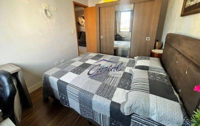 Imagem Apartamento com 2 Quartos à Venda, 74 m² em Guilhermina - Praia Grande
