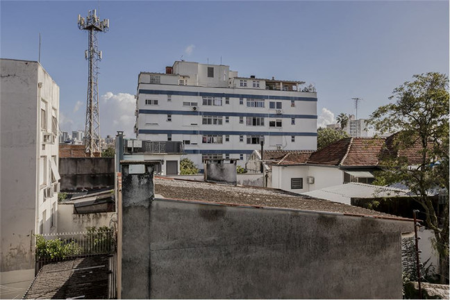 Imagem Imóvel com 1 Quarto à Venda,  em Cidade Baixa - Porto Alegre