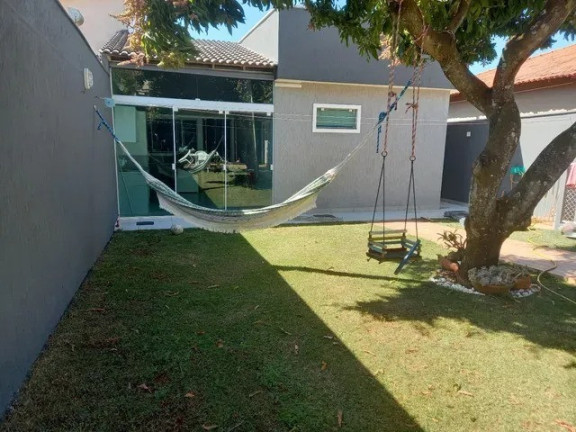 Imagem Casa com 3 Quartos à Venda, 400 m² em Setor Habitacional Vicente Pires - Brasília Imagem Casa com 3 Quartos à Venda, 400 m² em Setor Habitacional Vicente Pires - Brasília