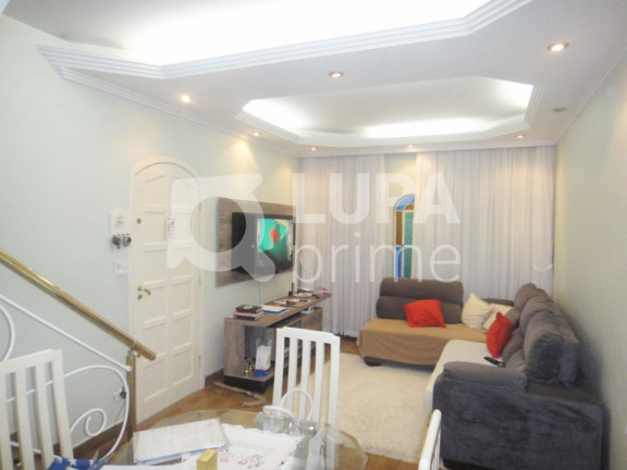 Imagem Casa com 3 Quartos à Venda, 190 m² em Vila Maria Alta - São Paulo Imagem Casa com 3 Quartos à Venda, 190 m² em Vila Maria Alta - São Paulo