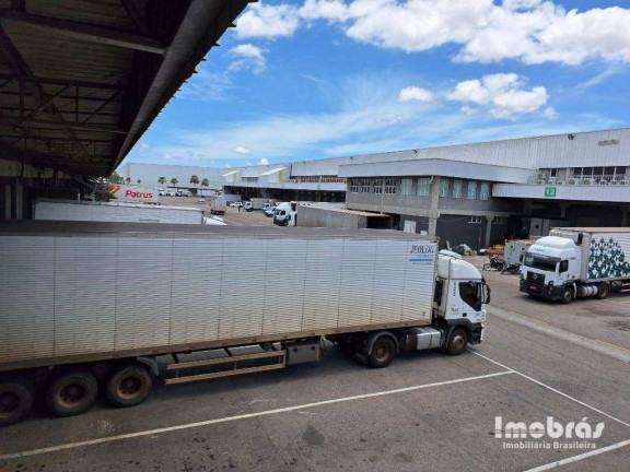 Imagem Galpão para Alugar, 1.527 m² em Distrito Industrial - Maracanaú Imagem Galpão para Alugar, 1.527 m² em Distrito Industrial - Maracanaú