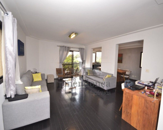 Imagem Apartamento com 3 Quartos à Venda, 192 m² em Santa Cecília - São Paulo Imagem Apartamento com 3 Quartos à Venda, 192 m² em Santa Cecília - São Paulo