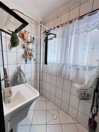 Imagem Apartamento com 2 Quartos à Venda, 71 m² em Forte - Praia Grande