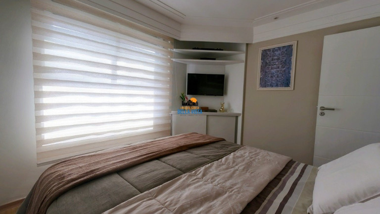 Imagem Apartamento com 3 Quartos à Venda, em Embaré - Santos Imagem Apartamento com 3 Quartos à Venda, em Embaré - Santos
