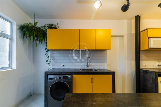 Imagem Apartamento com 3 Quartos à Venda, 122 m² em Itaim Bibi - São Paulo