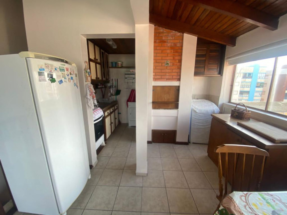 Imagem Apartamento com 3 Quartos à Venda, 124 m² em Navegantes - Capao Da Canoa