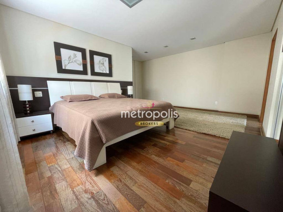 Imagem Apartamento com 3 Quartos à Venda, 261 m² em Santa Paula - São Caetano Do Sul Imagem Apartamento com 3 Quartos à Venda, 261 m² em Santa Paula - São Caetano Do Sul