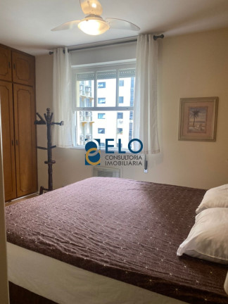 Imagem Apartamento com 2 Quartos à Venda, 120 m² em Aparecida - Santos