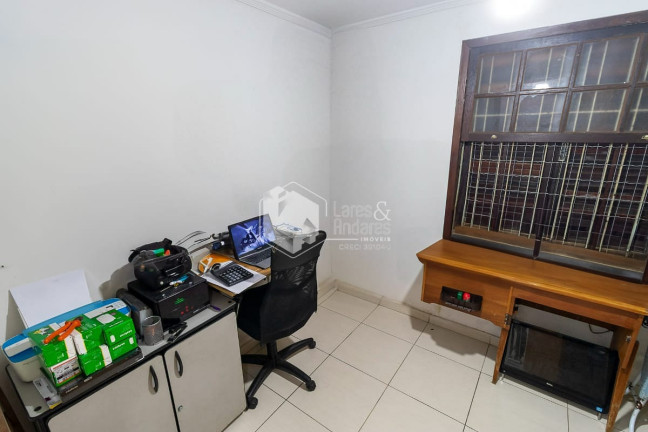 Imagem Casa com 4 Quartos à Venda, 111 m² em Imirim - São Paulo