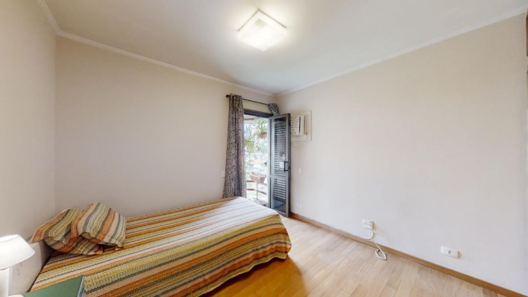 Imagem Apartamento com 3 Quartos à Venda, 329 m² em Jardim Leonor - São Paulo