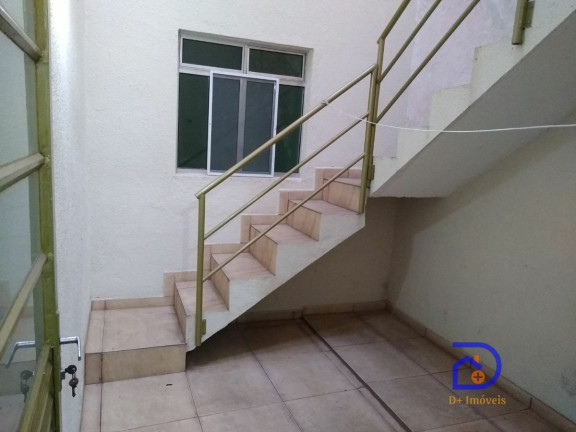 Imagem Imóvel com 2 Quartos à Venda, 110 m² em Jardim São Nicolau - São Paulo Imagem Imóvel com 2 Quartos à Venda, 110 m² em Jardim São Nicolau - São Paulo