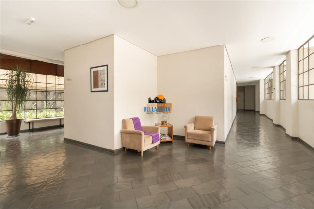 Imagem Apartamento com 2 Quartos à Venda,  em Moema - São Paulo