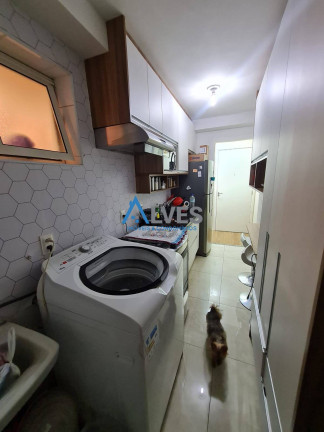 Imagem Apartamento com 3 Quartos à Venda, 62 m² em Piraporinha - Diadema Imagem Apartamento com 3 Quartos à Venda, 62 m² em Piraporinha - Diadema