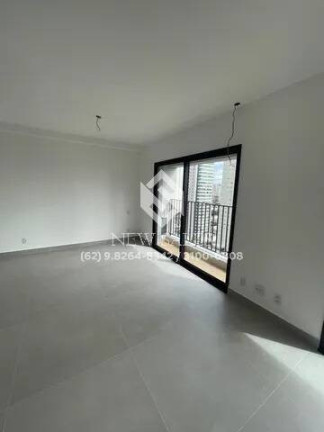 Imagem Apartamento com 1 Quarto à Venda, 44 m² em Setor Bueno - Goiânia Imagem Apartamento com 1 Quarto à Venda, 44 m² em Setor Bueno - Goiânia