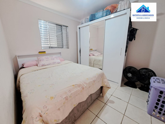 Imagem Casa com 2 Quartos à Venda, 70 m² em Parque Eldorado - Campinas Imagem Casa com 2 Quartos à Venda, 70 m² em Parque Eldorado - Campinas