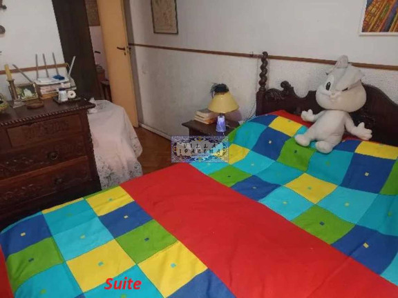 Imagem Apartamento com 3 Quartos à Venda, 159 m² em Botafogo - Rio De Janeiro
