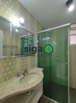 Imagem Apartamento com 2 Quartos à Venda ou Locação, 75 m² em Campo Belo - São Paulo Imagem Apartamento com 2 Quartos à Venda ou Locação, 75 m² em Campo Belo - São Paulo