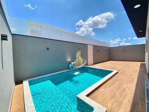 Imagem Casa com 3 Quartos à Venda, 150 m² em Condomínio Terras Do Vale - Caçapava Imagem Casa com 3 Quartos à Venda, 150 m² em Condomínio Terras Do Vale - Caçapava