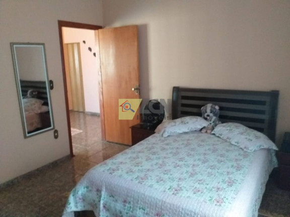 Imagem Sobrado com 3 Quartos à Venda, 145 m² em Jardim Santana - Hortolândia