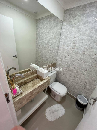 Imagem Casa com 3 Quartos à Venda, 228 m² em Roncáglia - Valinhos
