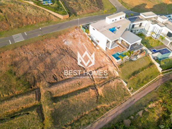 Imagem Terreno à Venda, 800 m² em Bairro Da Mina - Itupeva Imagem Terreno à Venda, 800 m² em Bairro Da Mina - Itupeva