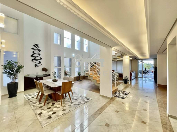 Imagem Casa de Condomínio com 3 Quartos à Venda, em Nova Higienópolis - Jandira Imagem Casa de Condomínio com 3 Quartos à Venda, em Nova Higienópolis - Jandira