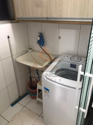 Imagem Apartamento com 2 Quartos à Venda, 48 m² em Parque Dos Lagos - Ribeirão Preto Imagem Apartamento com 2 Quartos à Venda, 48 m² em Parque Dos Lagos - Ribeirão Preto