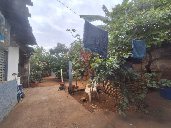 Imagem Casa com 3 Quartos à Venda, 88 m² em Nova America - Piracicaba