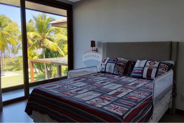 Imagem Casa de Condomínio com 6 Quartos à Venda, 700 m² em Praia Do Forte - Mata De São João Imagem Casa de Condomínio com 6 Quartos à Venda, 700 m² em Praia Do Forte - Mata De São João