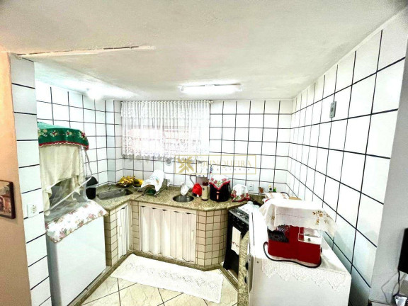 Imagem Apartamento com 3 Quartos à Venda, 48 m² em Barreiros - São José