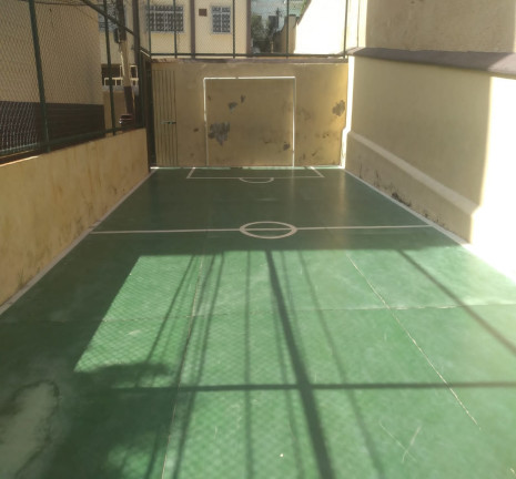 Imagem Imóvel com 2 Quartos à Venda, 55 m² em Praça Seca - Rio De Janeiro