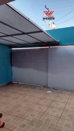 Imagem Casa com 2 Quartos à Venda, 188 m² em Jardim Wanel Ville Iv - Sorocaba