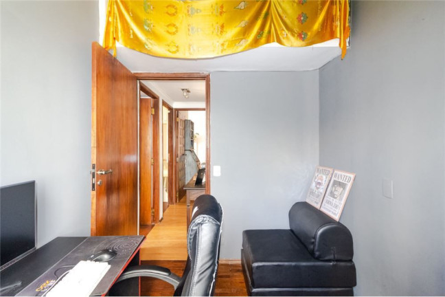 Imagem Apartamento com 3 Quartos à Venda, 71 m² em Vila Gertrudes - São Paulo Imagem Apartamento com 3 Quartos à Venda, 71 m² em Vila Gertrudes - São Paulo