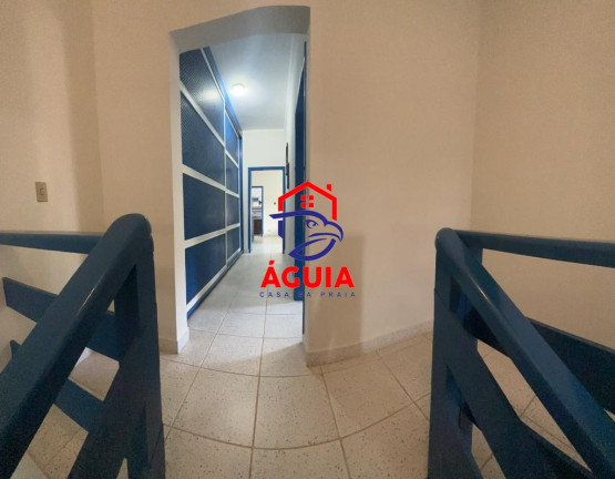Imagem Sobrado com 5 Quartos à Venda, 250 m² em Saco Da Ribeira - Ubatuba