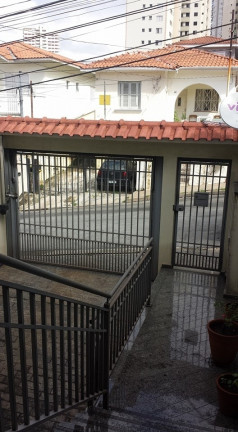 Imagem Sobrado com 3 Quartos à Venda, 250 m² em Santana - São Paulo