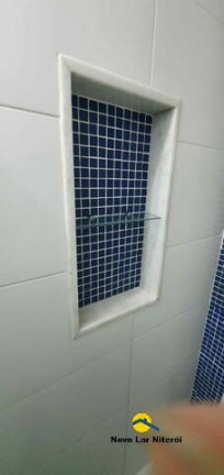 Imagem Apartamento com 2 Quartos à Venda, 60 m² em Fonseca - Niterói Imagem Apartamento com 2 Quartos à Venda, 60 m² em Fonseca - Niterói