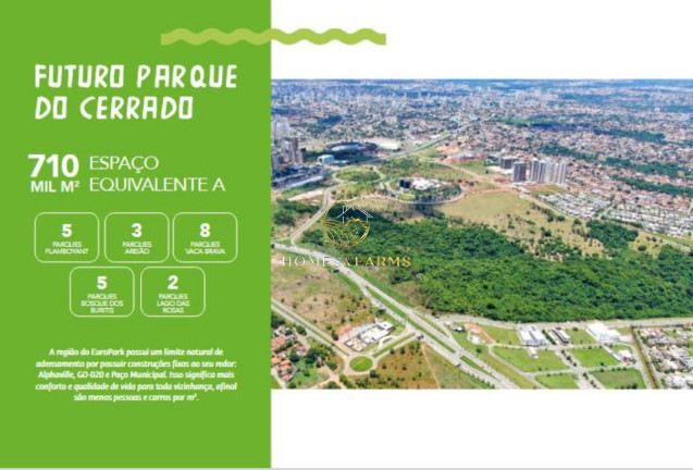 Imagem Apartamento com 3 Quartos à Venda, 121 m² em Park Lozandes - Goiânia Imagem Apartamento com 3 Quartos à Venda, 121 m² em Park Lozandes - Goiânia