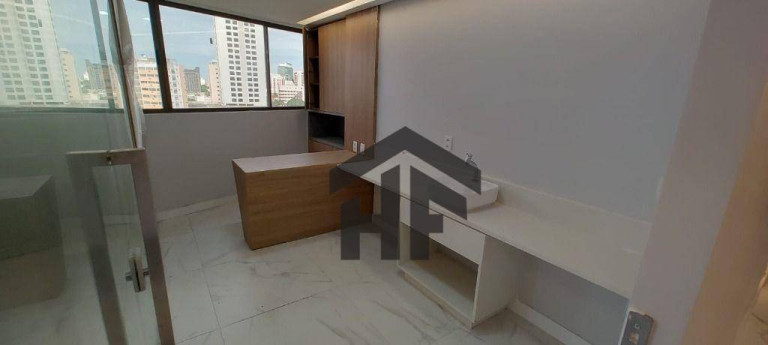Imagem Sala Comercial à Venda, 120 m² em Paissandu - Recife Imagem Sala Comercial à Venda, 120 m² em Paissandu - Recife